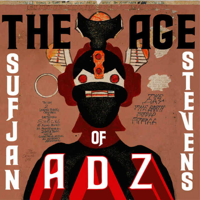 Age of Adz