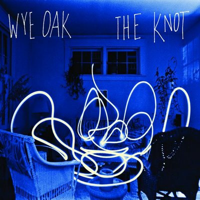  Theknot  on Wye  Oak  The Knot  Merge  2009    Record Reviews   Cokemachineglow